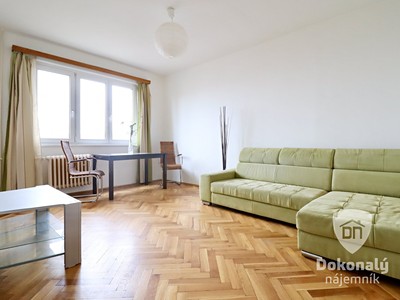 Pronájem bytu 2+1 54 m²