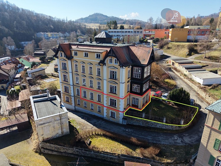 Квартира 3+1 на продаж, 99 м² (1 з 24)