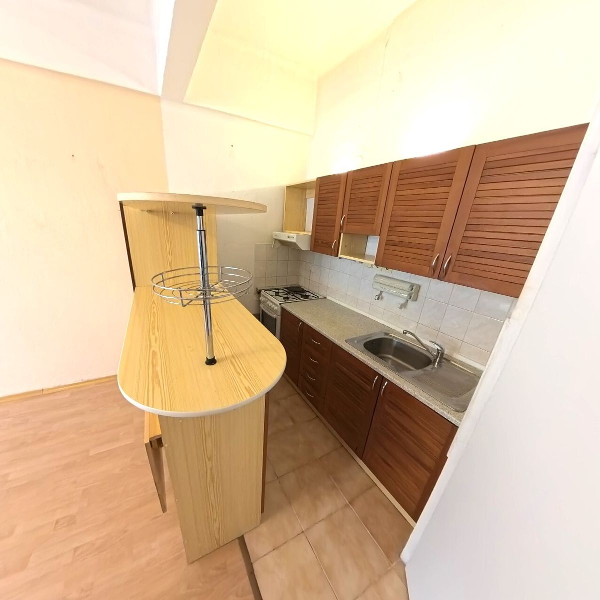 Prodej bytu 2+kk 50 m² – fotografie 3