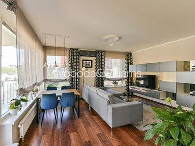 Prodej bytu 3+kk 67 m²