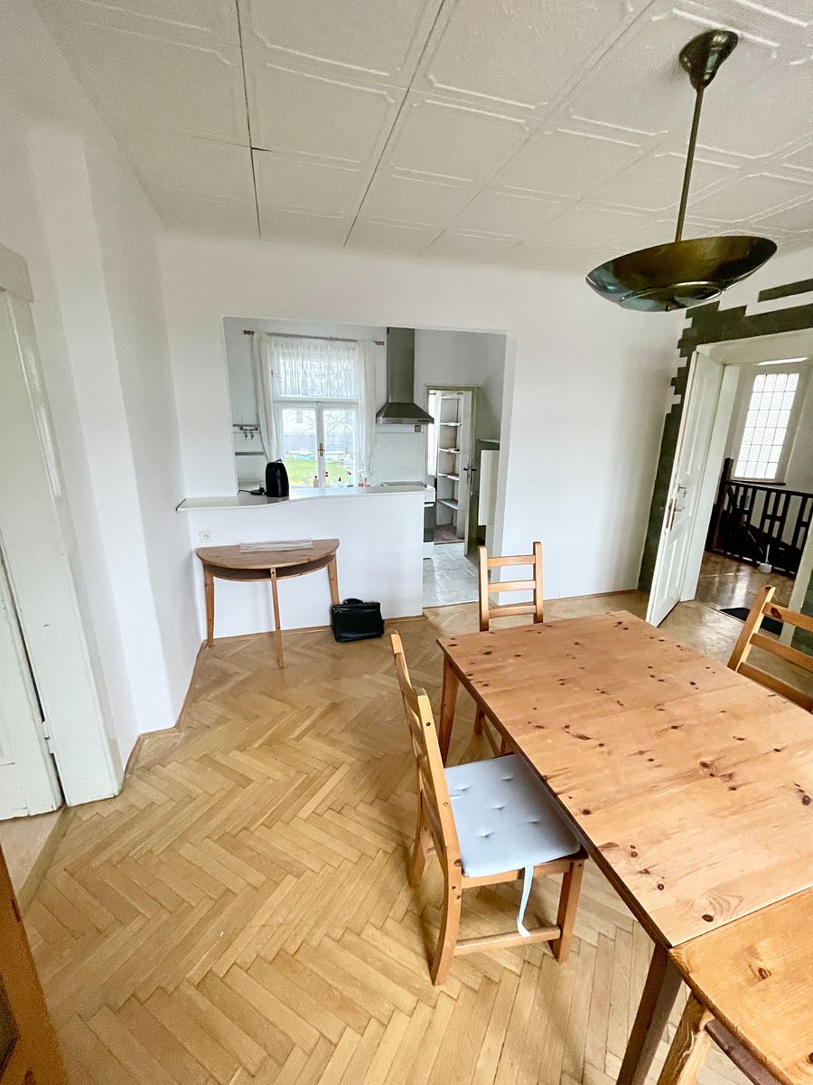 Pronájem bytu 3+1 82 m²