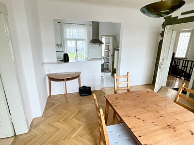 Pronájem bytu 3+1 82 m²