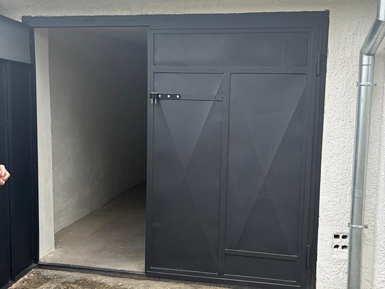 Prodej nemovitosti, 20 m² (2 z 3)