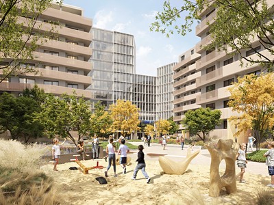 Prodej bytu 2+kk 50 m²