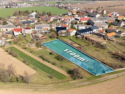 Litovel - Myslechovice, Okres Olomouc