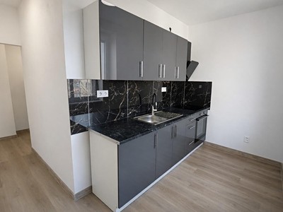 Pronájem bytu 2+1 55 m² (Jednopodlažní)