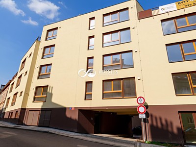 Prodej bytu 3+kk 83 m²