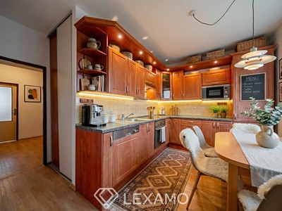 Prodej bytu 3+1 90 m² (Jednopodlažní)