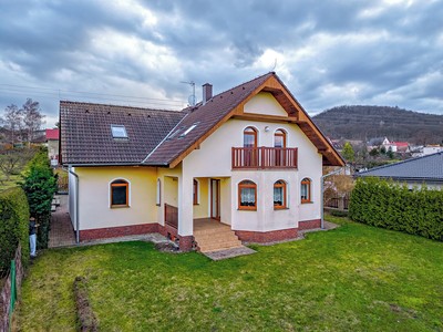 Prodej  rodinného domu 121 m², pozemek 1 339 m²