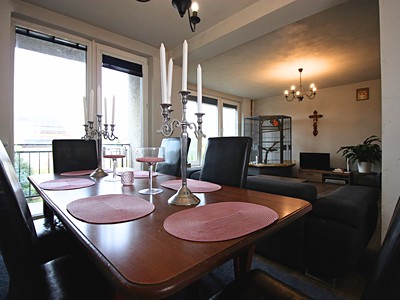 Prodej  rodinného domu 206 m², pozemek 645 m² — photo 3