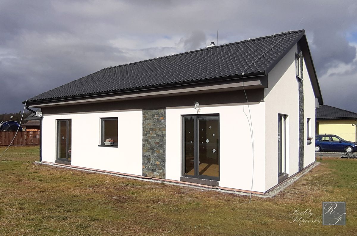 Prodej stavebního pozemku 630 m² – fotografie 4