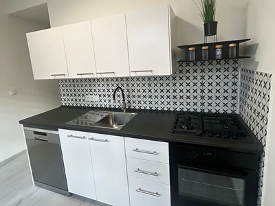 Prodej bytu 2+1 53 m²