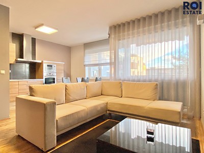 Pronájem bytu 3+kk 73 m²