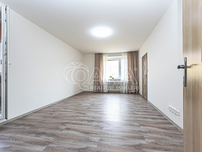 Pronájem bytu 3+1 85 m²
