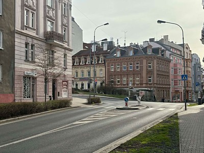 Prodej bytu 1+1 46 m² (Jednopodlažní)