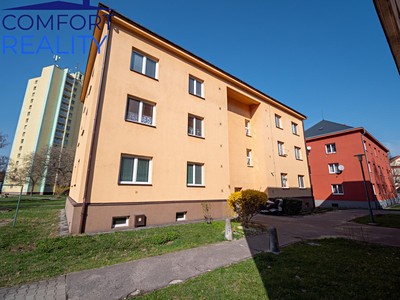Prodej bytu 1+1 43 m² — photo 4