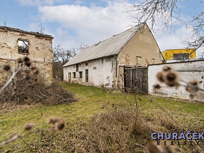Prodej  stavebního pozemku 315 m²