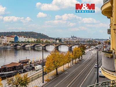 Prodej bytu 4+1 148 m²