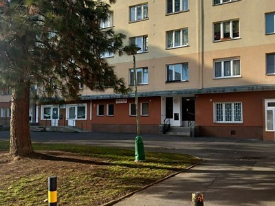 Prodej bytu 1+kk 18 m²