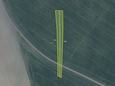Prodej  pole 10 367 m²