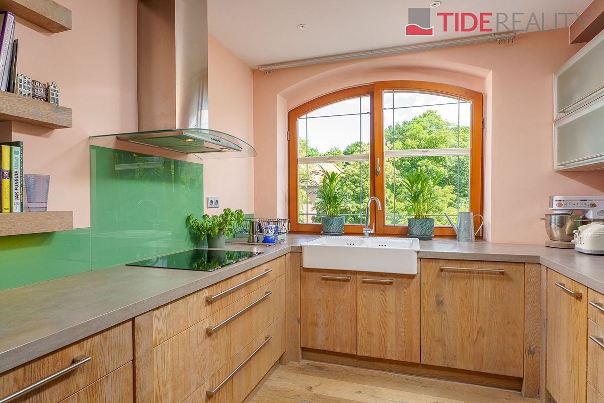 Prodej bytu 4+kk 162 m² – fotografie 4