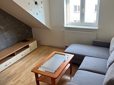 Prodej bytu 2+kk 42 m² (Mezonet)