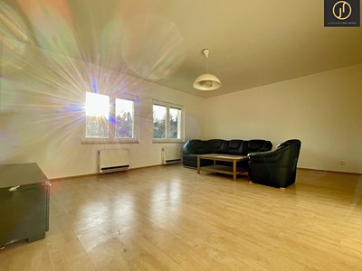 Pronájem bytu 2+1 65 m²