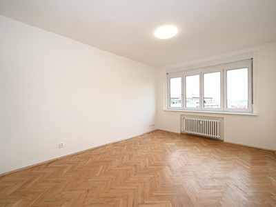 Pronájem bytu 1+kk 30 m²