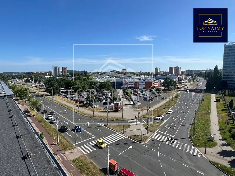 Pronájem skladového prostoru 1000 m², Ostrava – náhled fotky 3