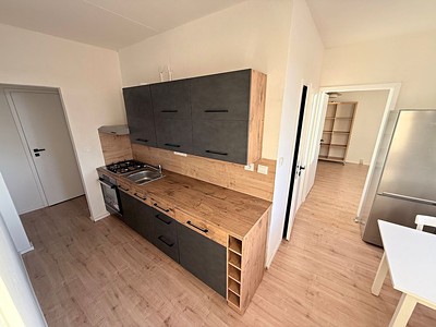Pronájem bytu 3+1 74 m²