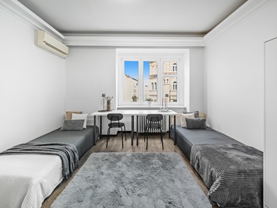 Pronájem  pokoje 18 m²