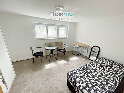 Pronájem  pokoje 12 m²