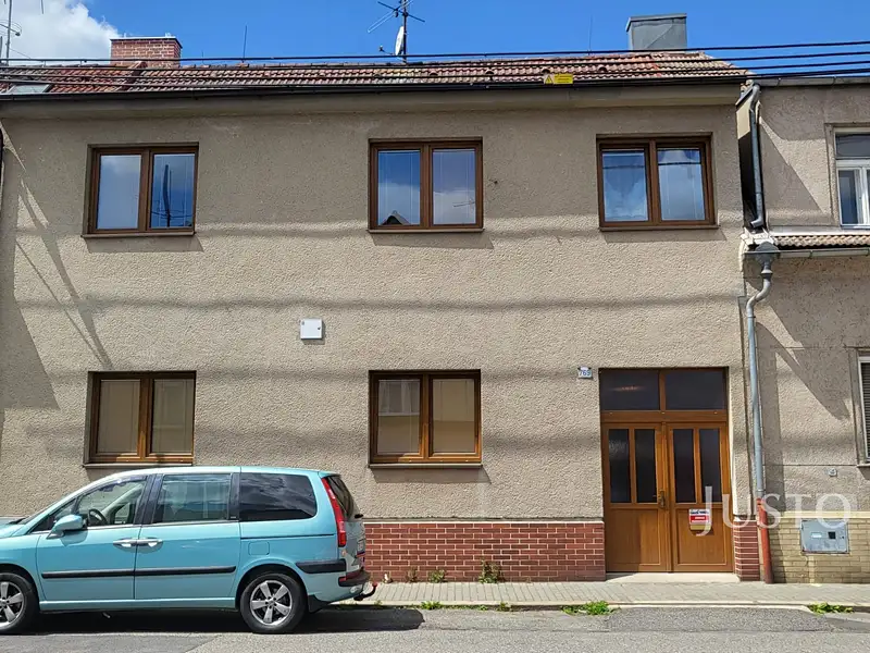 Prodej rodinného domu 231 m², pozemek 335 m², Písek – náhled fotky 3