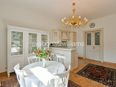 Pronájem bytu 2+1 69 m²