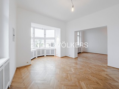 Pronájem bytu 2+kk 85 m²