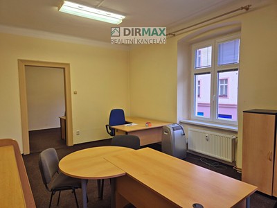 Pronájem kanceláře 37 m² — photo 4