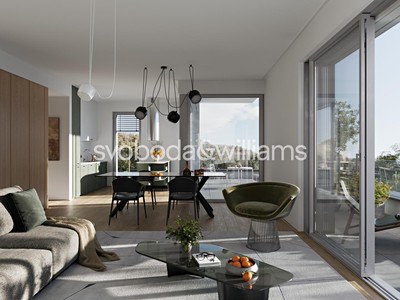 Prodej bytu 5+kk 154 m²