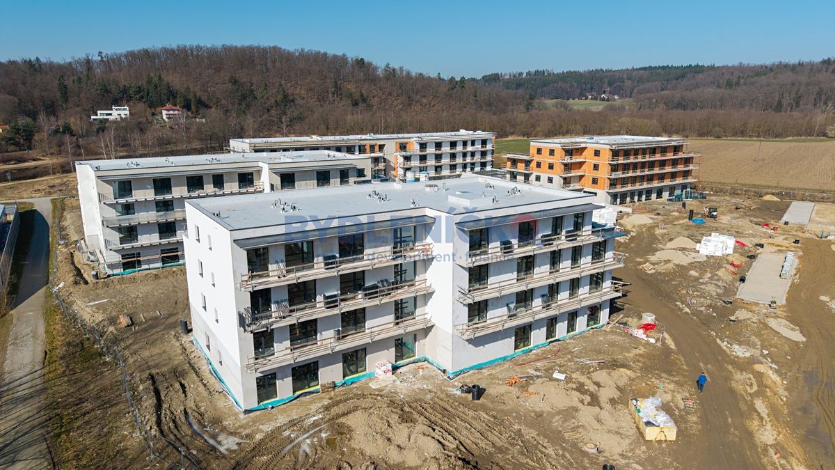 Prodej bytu 3+kk 66 m² – fotografie 4