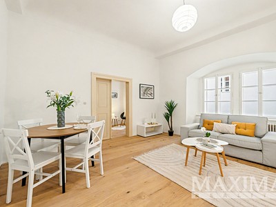 Prodej bytu 4+kk 122 m²