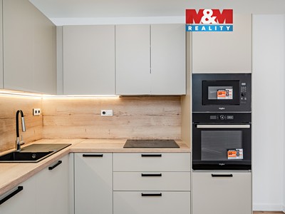 Prodej bytu 4+kk 72 m²