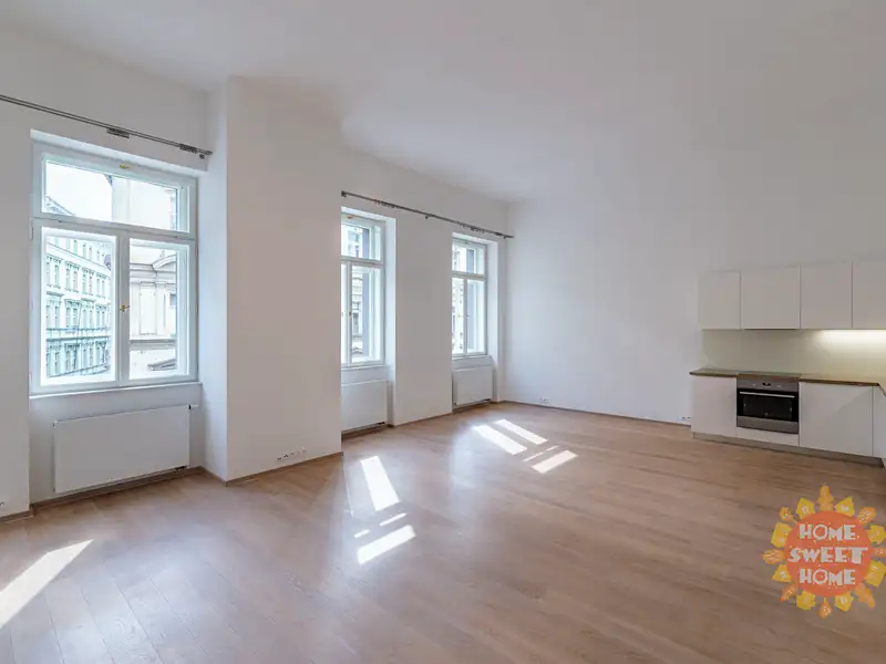Pronájem bytu 3+kk 102 m², Praha – náhled fotky 2
