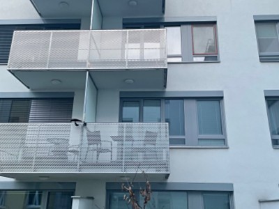 Pronájem bytu 1+kk 35 m²