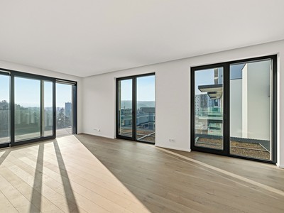 Prodej bytu 4+kk 116 m²