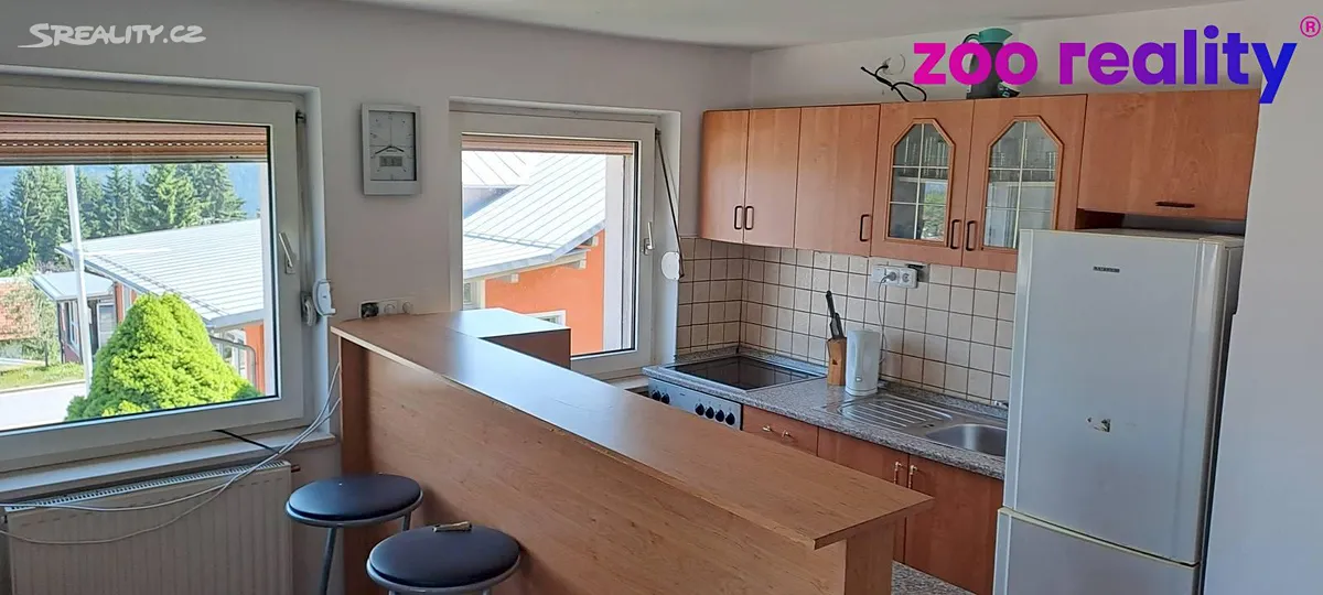 Prodej činžovního domu 462 m² - Vedere 6