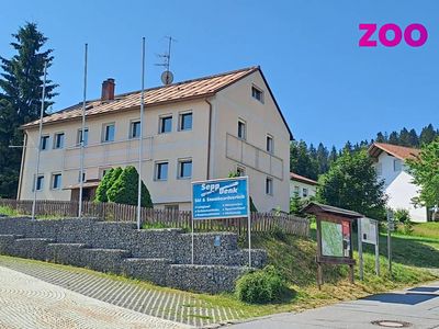Prodej činžovního domu 462 m²