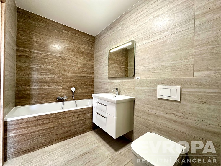 Квартира 3+kk на продаж, 85 м² (5 з 18)