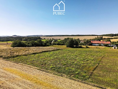 Prodej  stavebního pozemku 3 708 m² — photo 4