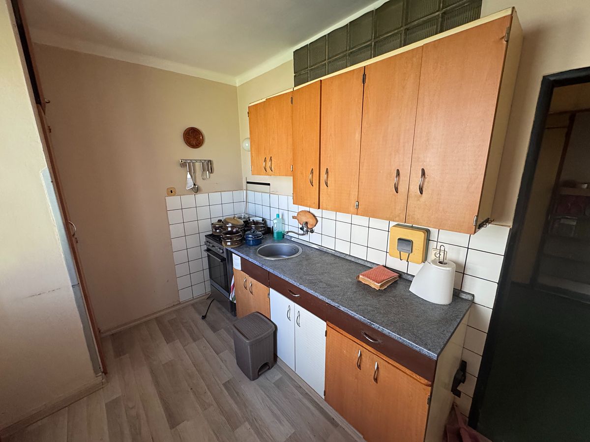 Prodej bytu 3+1 60 m² – fotografie 5