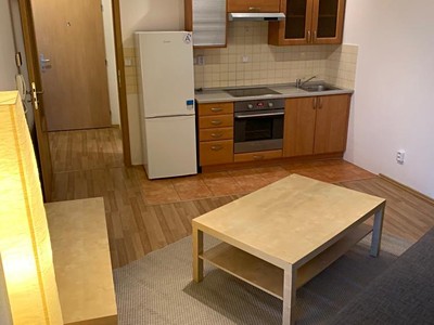 Pronájem bytu 2+kk 46 m²