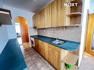 Pronájem bytu 3+1 86 m²